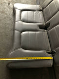 2003 FORD EXPLORER 2003-2005 Driver Left  and Rear  Passenger Side Leather Seat