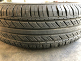 2012 - 2019 NISSAN VERSA Wheel Rim and Tire 15x5-1/2 185/65R15 Steel G
