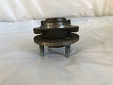 2003 - 2007 SATURN ION Front Wheel Bearing Hub RIght Passenger SIde 2.2L G