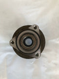 2003 - 2007 SATURN ION Front Wheel Bearing Hub Left Driver Side LH 2.2L G