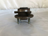 2003 - 2007 SATURN ION Front Wheel Bearing Hub Left Driver Side LH 2.2L G