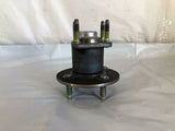 2003 - 2007 SATURN ION Rear Wheel Bearing Hub Left Driver Side LH 2.2L G