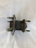 2003 - 2007 SATURN ION Front Wheel Bearing Hub RIght Passenger SIde 2.2L G
