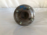 2003 - 2007 SATURN ION Front Wheel Bearing Hub RIght Passenger SIde 2.2L G