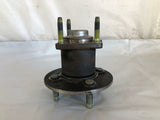 2003 - 2007 SATURN ION Front Wheel Bearing Hub RIght Passenger SIde 2.2L G