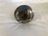 2003 - 2007 SATURN ION Front Wheel Bearing Hub RIght Passenger SIde 2.2L G