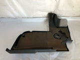 2005 SATURN ION Engine Top Trim Panel Cover Black 2.2L A/T Sedan G