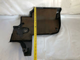 2005 SATURN ION Engine Top Trim Panel Cover Black 2.2L A/T Sedan G