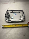 2003 - 2007 SATURN ION Fuel Tank Door Body Color Sedan 2.2L G