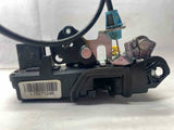 2005 - 2010 CHEVY COBALT Front Door Lock Latch Left Driver Side LH G