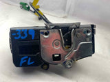 2005 - 2010 CHEVY COBALT Front Door Lock Latch Left Driver Side LH G