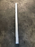 2003 - 2007 SATURN ION Rocker Panel Side Skirt Trim Moulding Left Side G