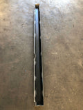 2003 - 2007 SATURN ION Rocker Panel Side Skirt Trim Moulding Left Side G