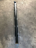 2003 - 2007 SATURN ION Rocker Panel Side Skirt Trim Moulding Left Side G