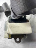 2005 SATURN ION Rear Driver Seat Belt Lap and Shoulder Seatbelt Left LH