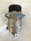 2003 - 2005 SATURN ION A/c Air Compressor 2.2L 60K Miles A/T G