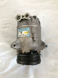 2003 - 2005 SATURN ION A/c Air Compressor 2.2L 60K Miles A/T G
