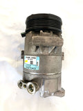 2003 - 2005 SATURN ION A/c Air Compressor 2.2L 60K Miles A/T G