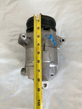 2003 - 2005 SATURN ION A/c Air Compressor 2.2L 60K Miles A/T G