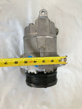 2003 - 2005 SATURN ION A/c Air Compressor 2.2L 60K Miles A/T G