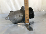 2003 - 2005 SATURN ION A/c Air Compressor 2.2L 60K Miles A/T G