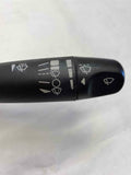 2004 - 2007 SATURN ION Front Windshield Wiper Combination Switch Control G