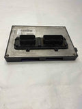2005 - 2006 SATURN ION Engine Control Module 2.2L (opt L61) (ID 12600888) G