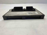 2005 - 2006 SATURN ION Engine Control Module 2.2L (opt L61) (ID 12600888) G