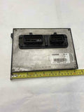 2005 - 2006 SATURN ION Engine Control Module 2.2L (opt L61) (ID 12600888) G