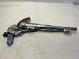 2003 - 2007 SATURN ION Front Electric Door Window Regulator Right Side RH G
