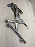 2003 - 2007 SATURN ION Front Electric Door Window Regulator Right Side RH G