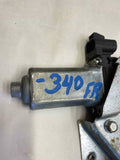 2003 - 2007 SATURN ION Front Electric Door Window Regulator Right Side RH G