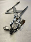 2003 - 2007 SATURN ION Front Electric Door Window Regulator Right Side RH G