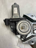2003 - 2007 SATURN ION Front Electric Door Window Regulator Right Side RH G