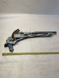 2003 - 2007 SATURN ION Front Electric Door Window Regulator Right Side RH G