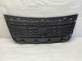 2005 SATURN ION Front Bumper Cover Grille Panel Assembly Sedan G