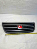 2005 SATURN ION Front Bumper Cover Grille Panel Assembly Sedan G