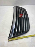 2005 SATURN ION Front Bumper Cover Grille Panel Assembly Sedan G