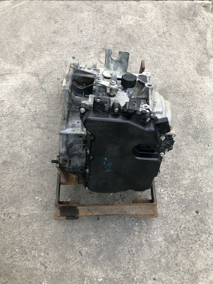 2012 CHEVY SONIC Automatic Transmission Assembly 1.8L A/T 132K