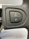2005 - 2007 SATURN ION Drivers Wheel Steering w/ Cruise Control Button Sedan G