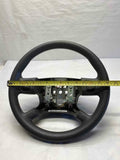 2005 - 2007 SATURN ION Drivers Wheel Steering w/ Cruise Control Button Sedan G