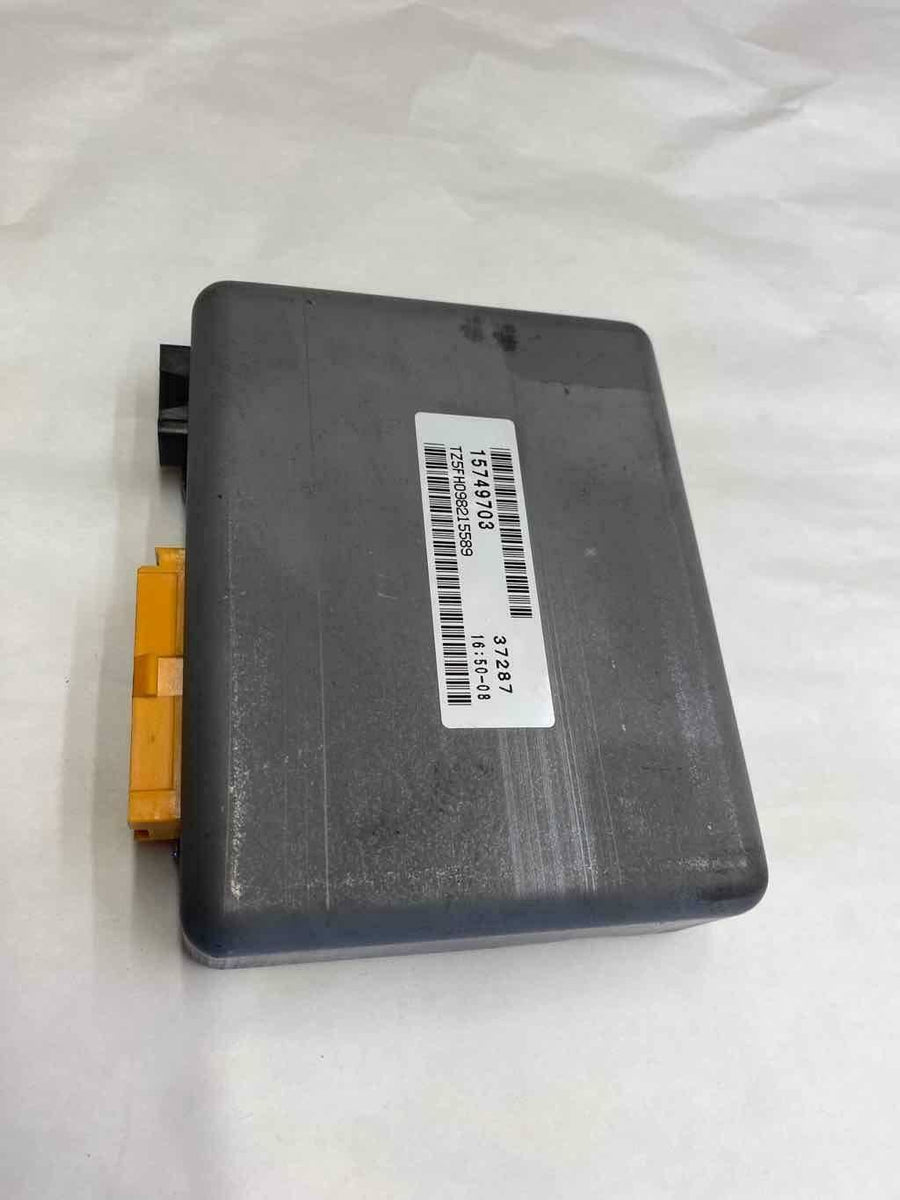 99-2000 GMC Sierra Yukon Silverado Transfer Case Control Module 99-2000 GMC Sierra Yukon Silverado Transfer Case Control Module