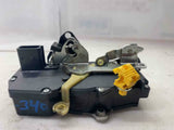 2003 - 2007 SATURN ION Front Door Lock Latch Right Passenger Side RH G