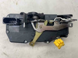 2003 - 2007 SATURN ION Front Door Lock Latch Right Passenger Side RH G