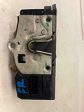 2003 - 2007 SATURN ION Front Door Lock Latch Right Passenger Side RH G