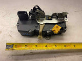 2003 - 2007 SATURN ION Front Door Lock Latch Right Passenger Side RH G