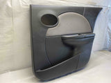 2003 - 2007 SATURN ION Rear Door Interior Trim Panel Right Passenger Side G