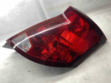 2003 - 2007 SATURN ION Rear Tail Light Assembly Right Passenger Side G