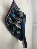 2003 - 2007 SATURN ION Rear Tail Light Assembly Right Passenger Side G