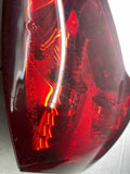 2003 - 2007 SATURN ION Rear Tail Light Assembly Right Passenger Side G